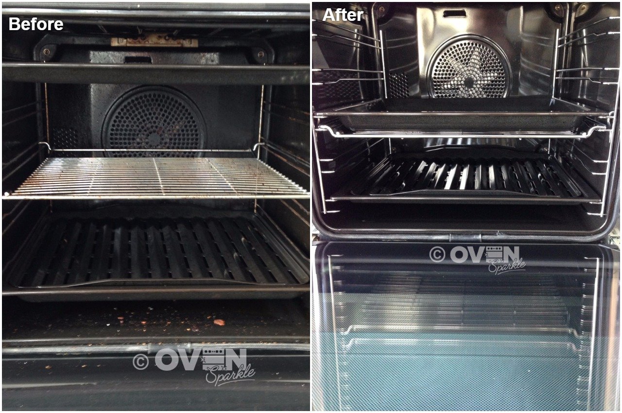 Before And After Oven Cleaning Service In Plymouth Oven Sparkle before-and-after-oven-cleaning-service-in-plymouth-oven-sparkle